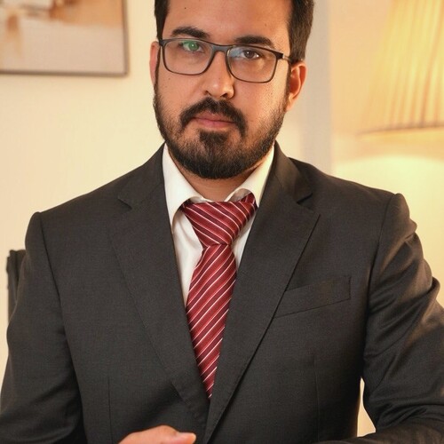 دکتر محمد ذاکر