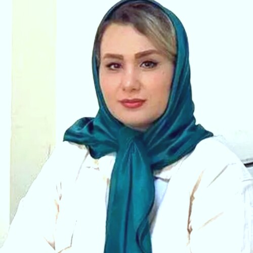 زهرا خبازیان