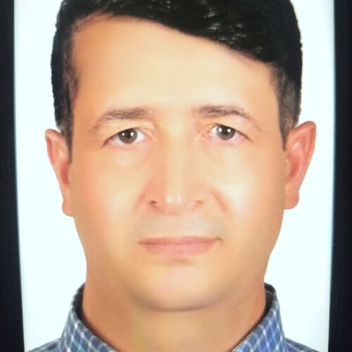 دکتر کورش کاظمی