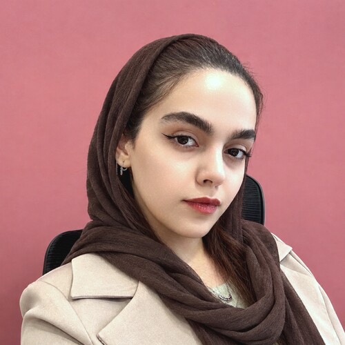 ماندانا رمضانی