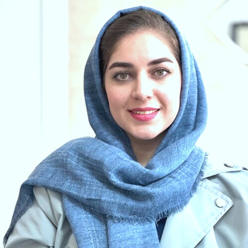 ساناز فرهادی