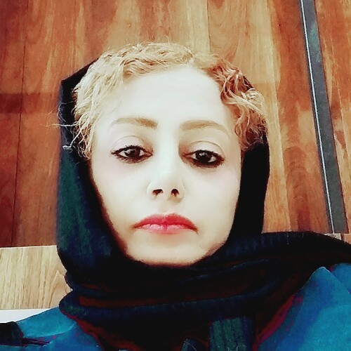 ندا پویان مهر