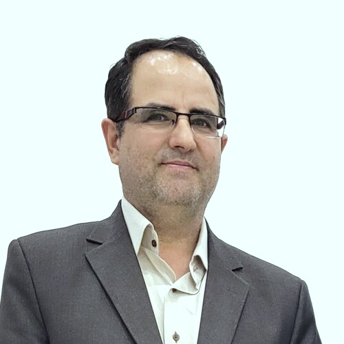 دکتر علی احمدی