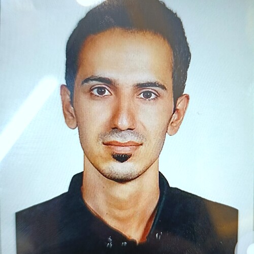 زانیار شب رو