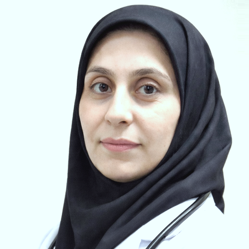 دکتر سمیرا زلقی