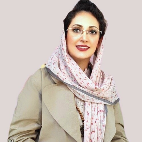 نغمه مرادی