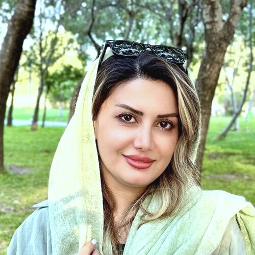 فاطمه جولانی