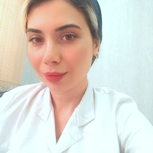 مهتاب زارعی
