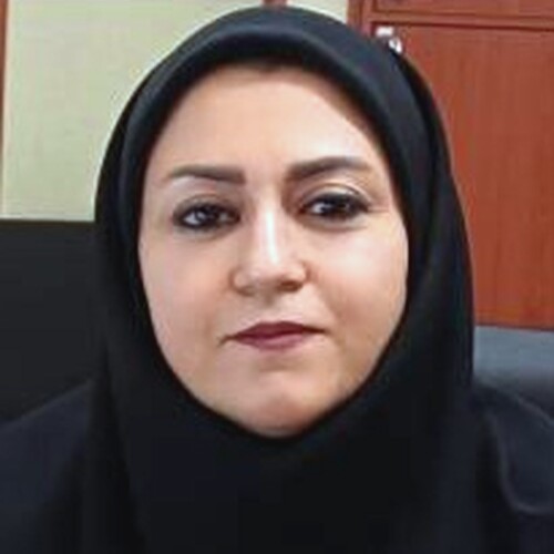 صدیقه کاظمی