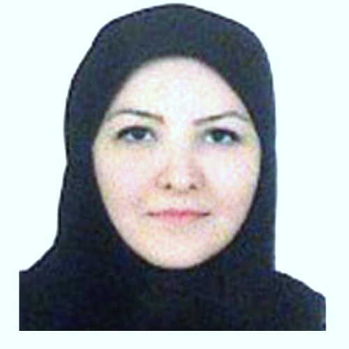 دکتر نرجس صابری