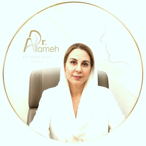 دکتر میترا علامه