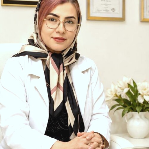 مهسا دادخواه