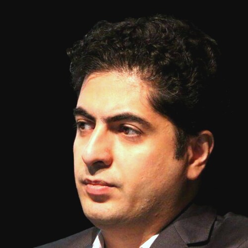 دکتر امیر عباس واعظی