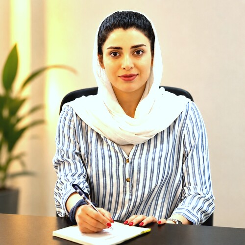 دکتر شکوفه پورشریعت
