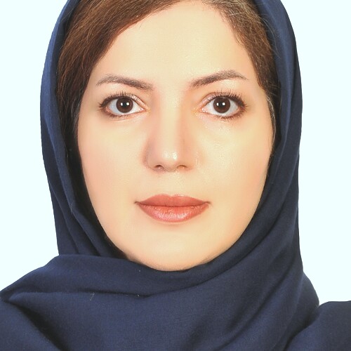 مژگان معصوم