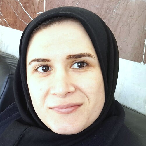 دکتر لیلا نظری