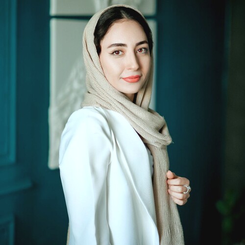 لیلا موسوی