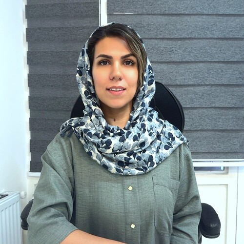 دکتر زهرا جعفری