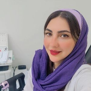 سارا مقیم زاده