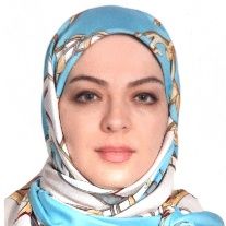 مریم امام جمعه