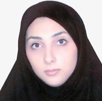 شیرین امینی