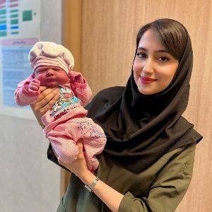 یگانه طاهریان