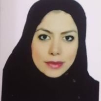 مینا ناصری