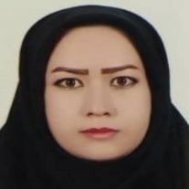 عاطفه احمدی